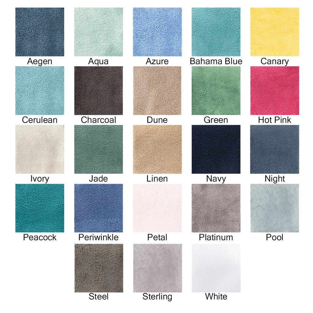 Milagro Towels