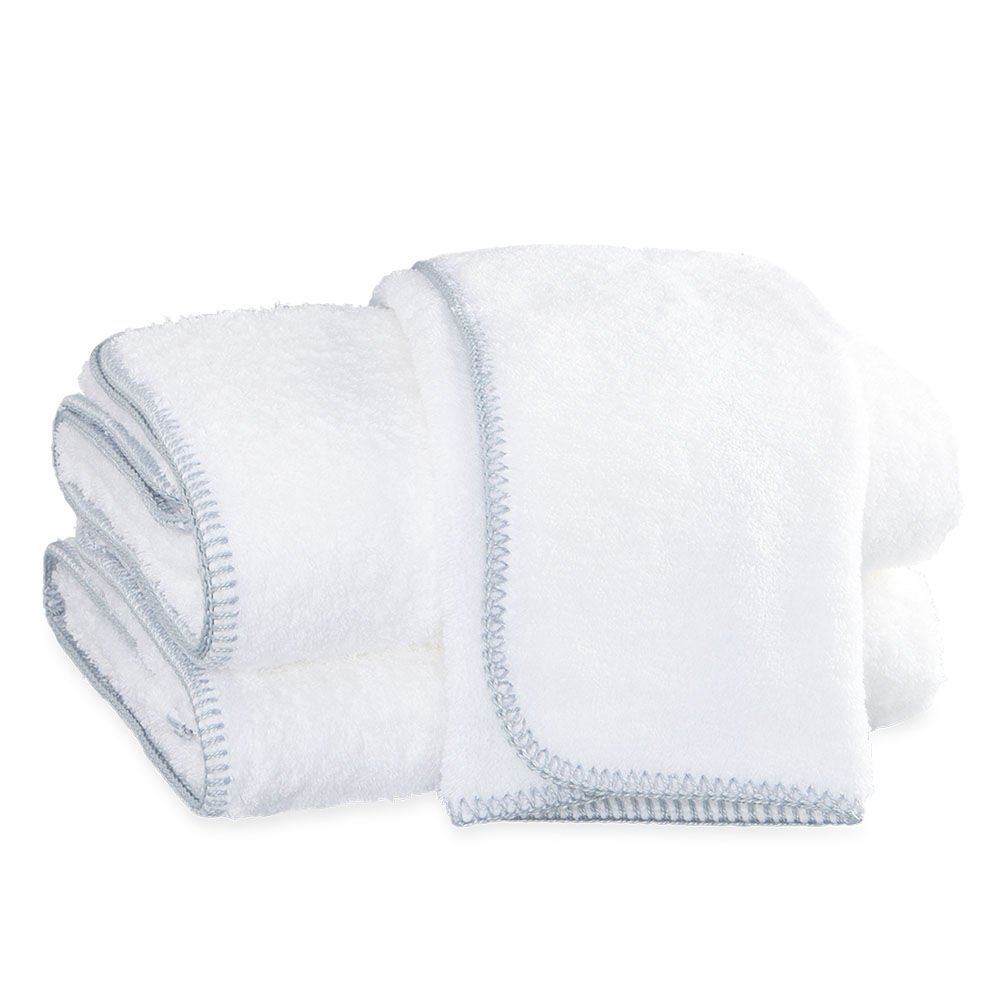 Whipstitch Towels
