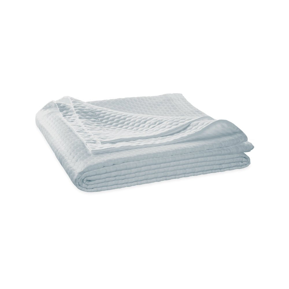 Pearl Coverlet and Sham