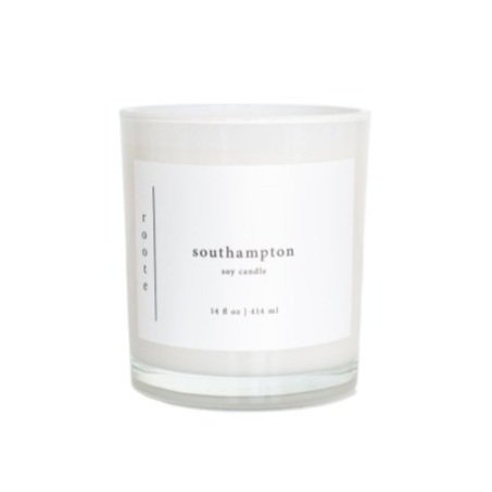 Roote Soy Candles