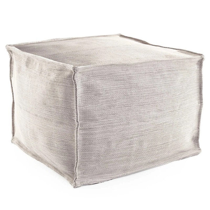 Indoor/Outdoor Pouf