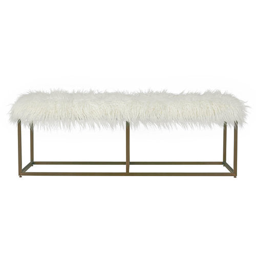 Modern Bench Large