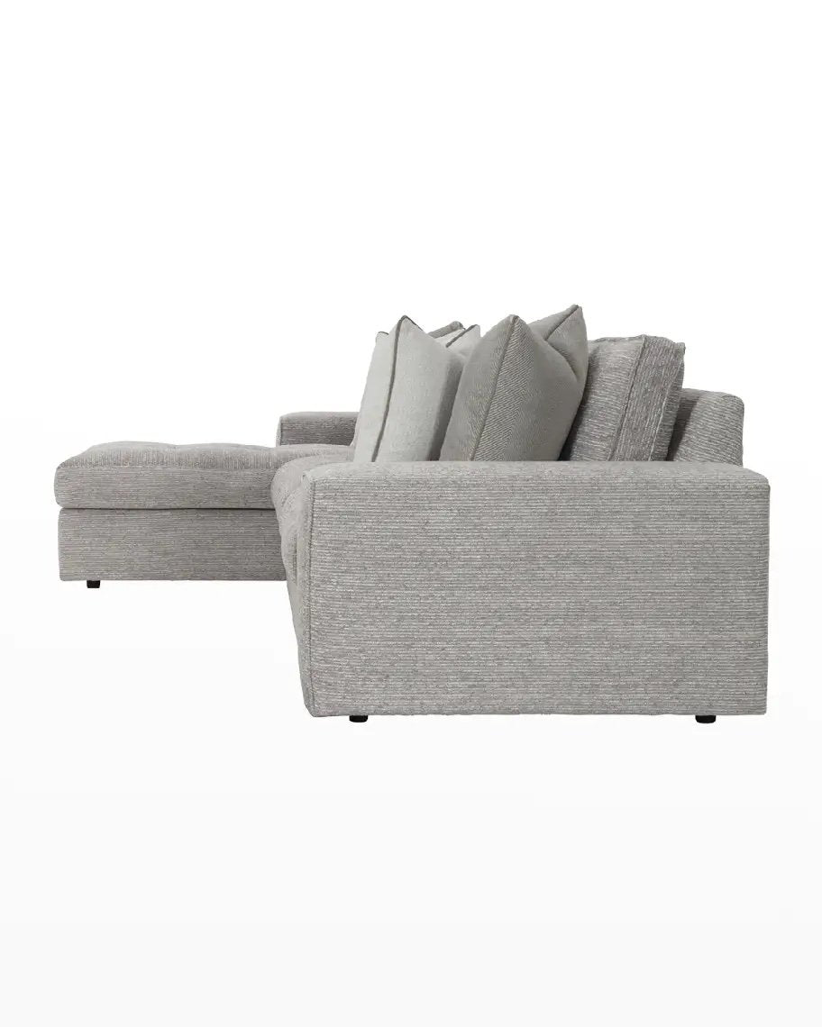 Nest Sofa Sectional by Bernhardt