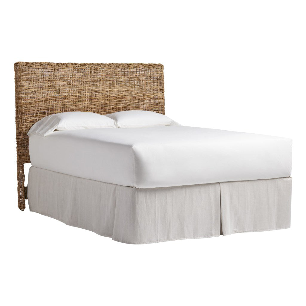 Nesting Headboard