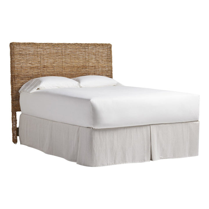 Nesting Headboard