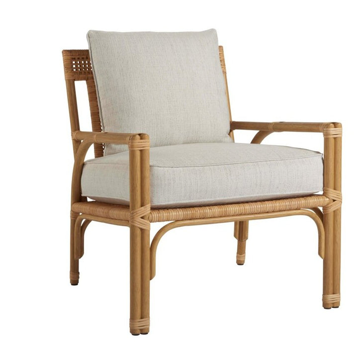 Newport Accent Chair