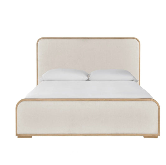 Nomad bed