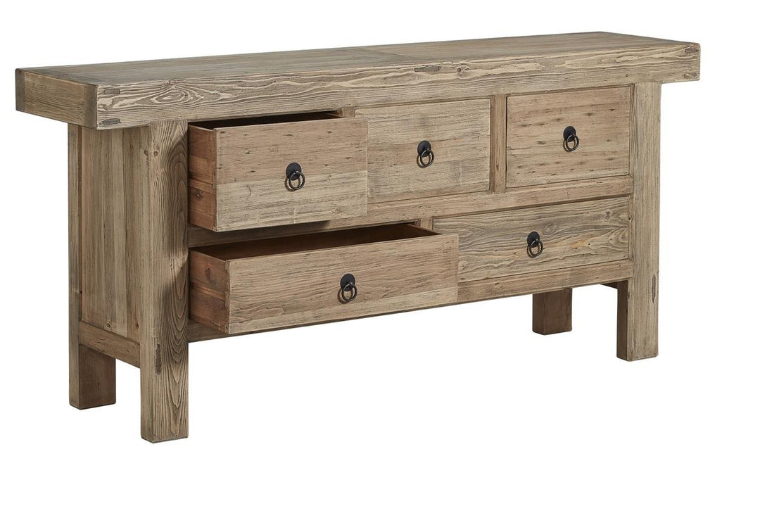 Old Pine Buffet