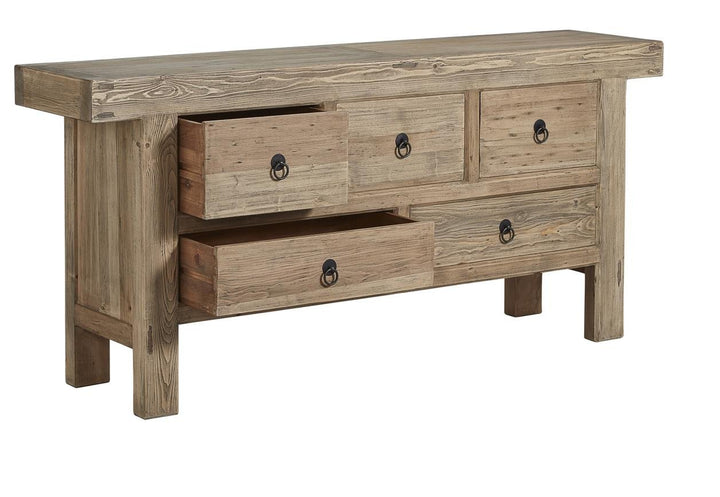 Old Pine Buffet
