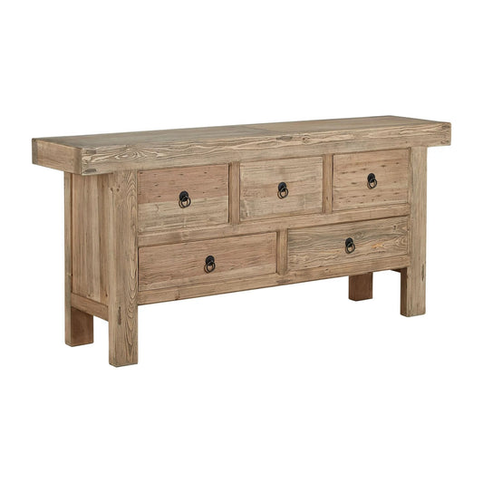 Old Pine Buffet
