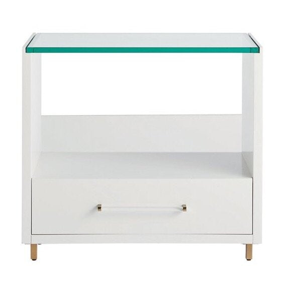 Peony Nightstand