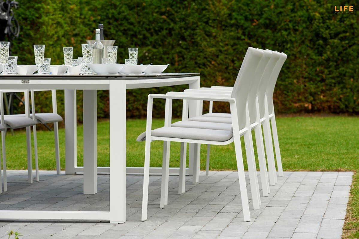 Primavera Stacking Armchair