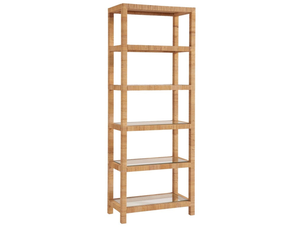 Five Shelf Etagere