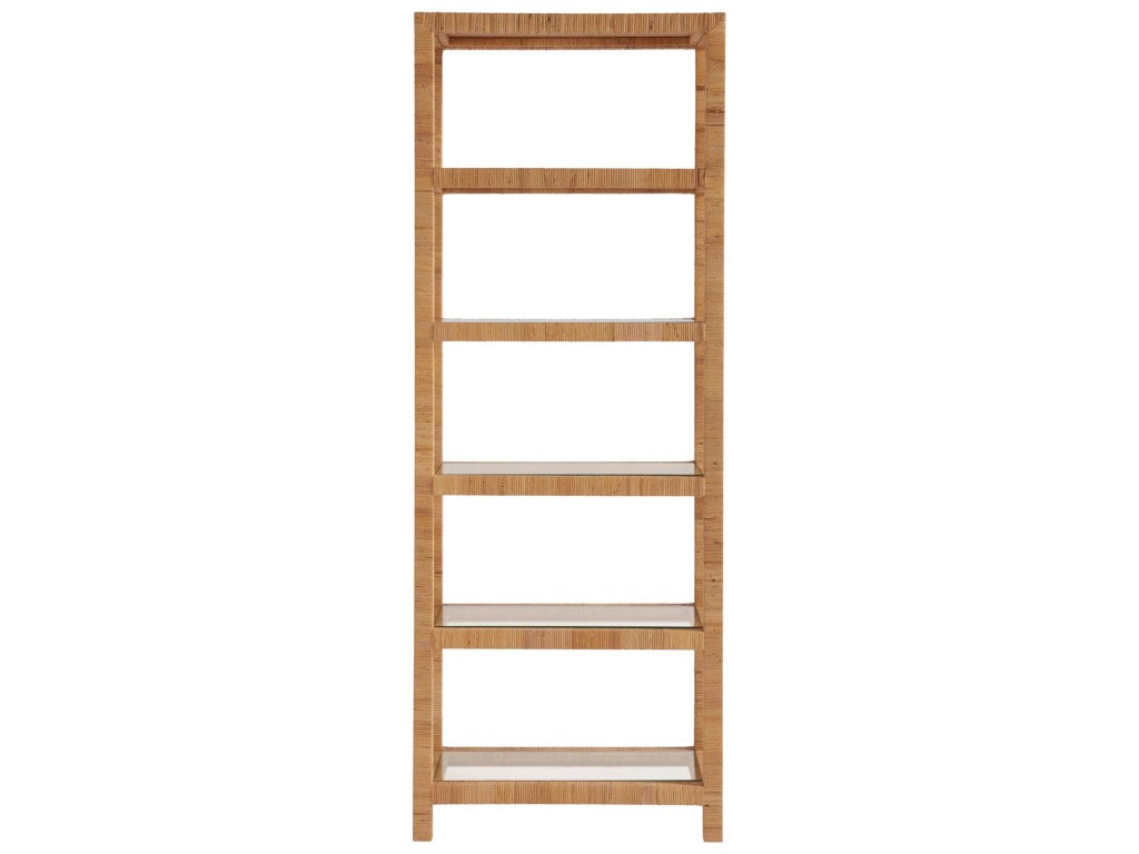 Five Shelf Etagere