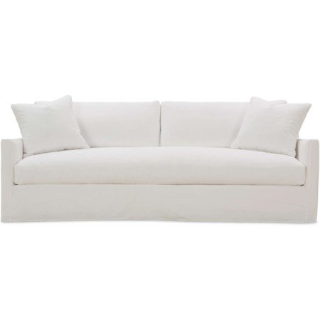 Sylvie Sofa by Robin Bruce