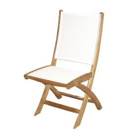 Quantas Folding Chairs