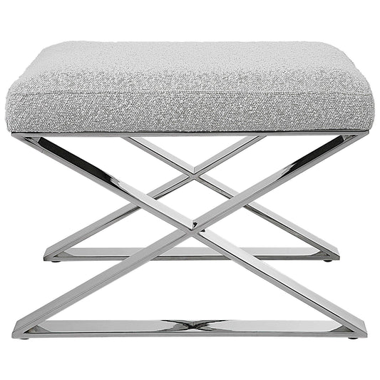 Intersection Small Bench