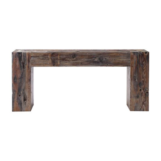 Ivena Sofa Table