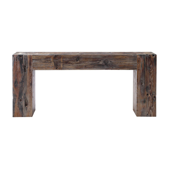 Ivena Sofa Table