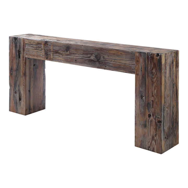 Ivena Sofa Table