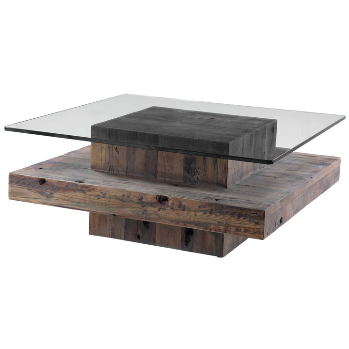 Jonah Coffee Table