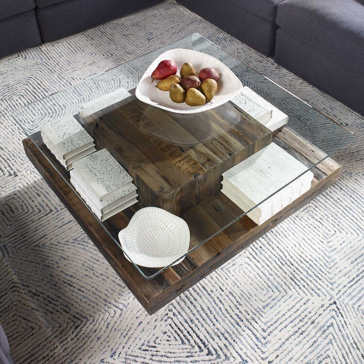 Jonah Coffee Table