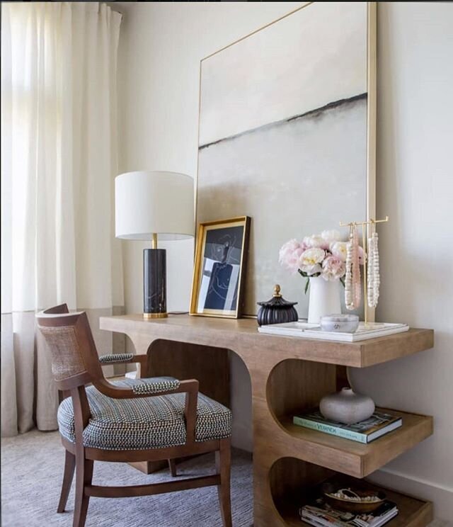 Dune Desk