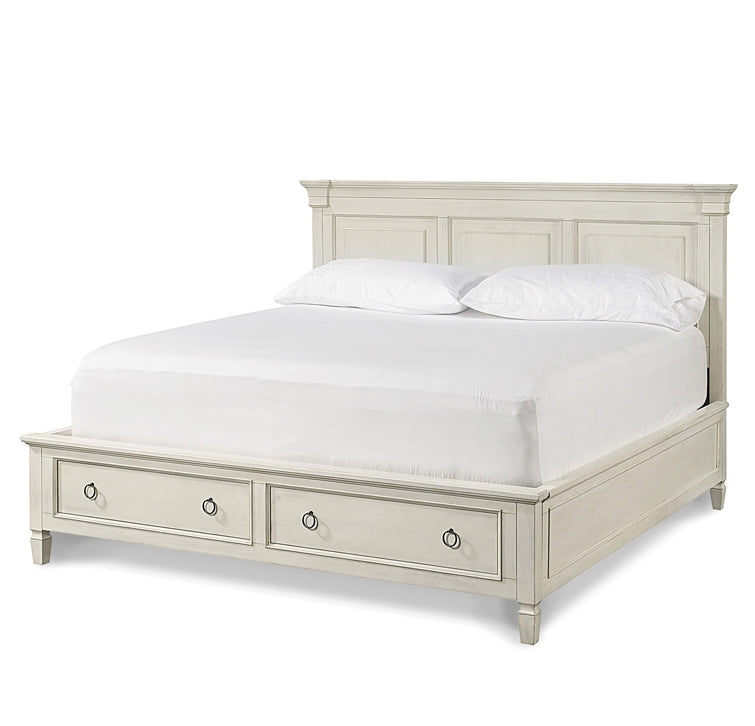 Summer Hill Bedroom Collection