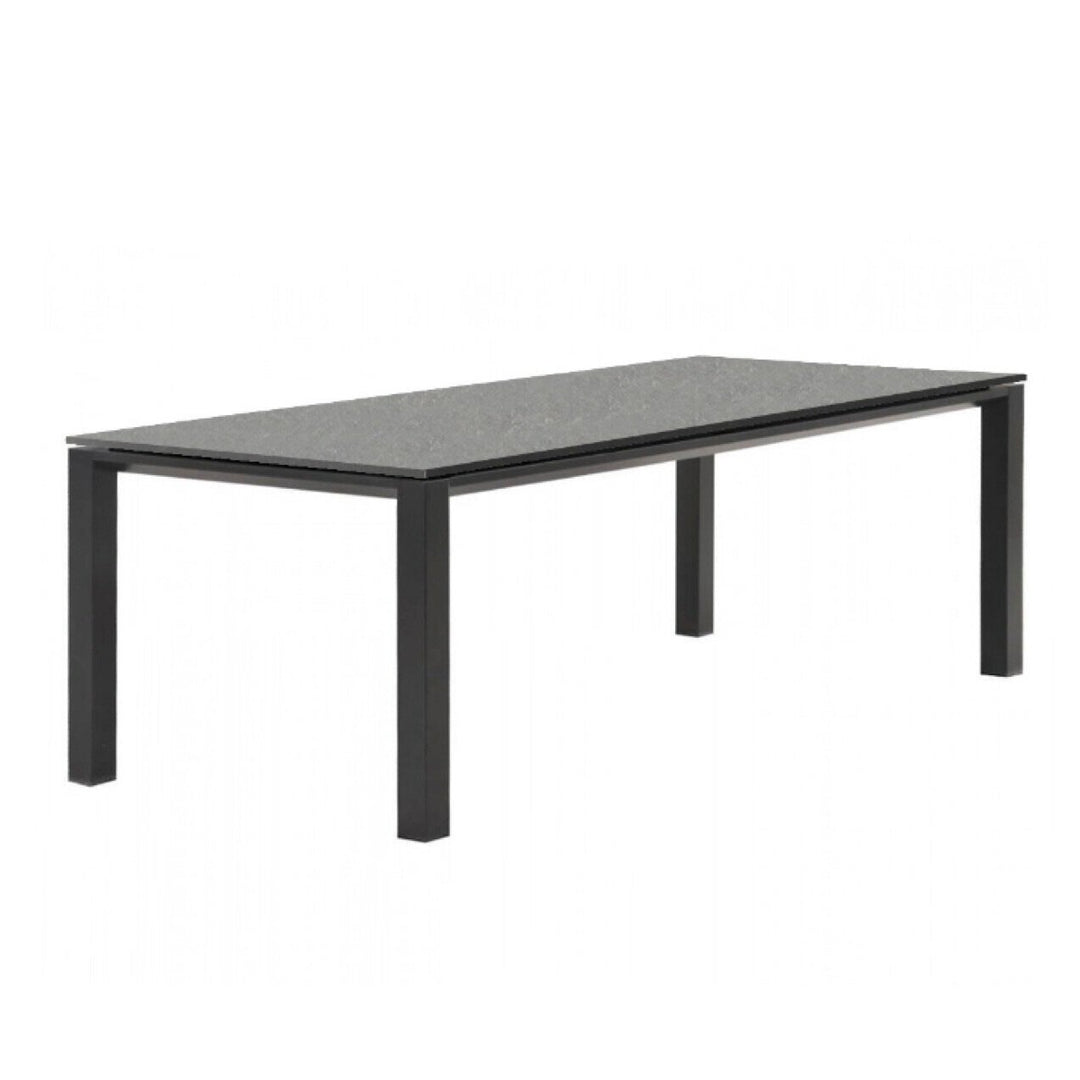 Concept 83" Rect Dining Table