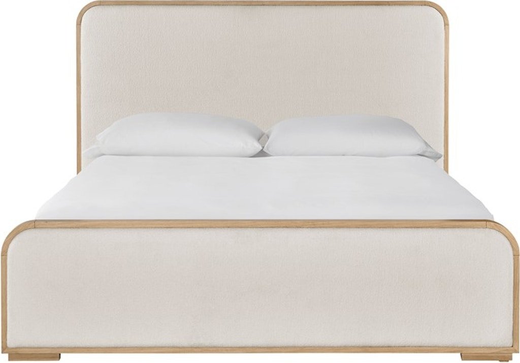 Nomad bed