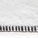 Whipstitch Towels
