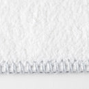 Whipstitch Towels